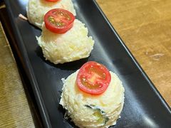 -胜代日本料理(云程巷小区店)