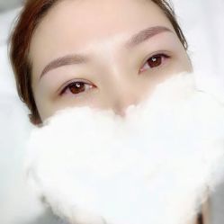 -Yue Show馨选·半永久纹眉纹眼线