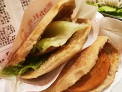 -一叶一世界·素食餐厅(锦华万达店)