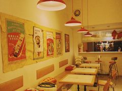 -Eckl’s爱氏热狗(猫街店)