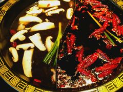 -纸盐河码头火锅(十八梯店)