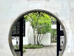 -拙政园