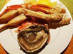 -威斯汀舞台餐厅