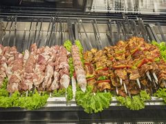 -卢布里西餐厅(满洲里店)