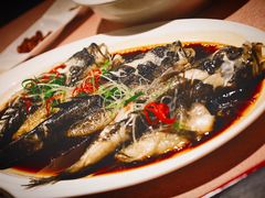 -七仙岭君澜度假酒店·桃源小馆中餐厅