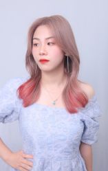 -吉艺心专业美发造型