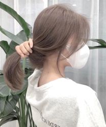 -3AM HAIR SALON染发接发