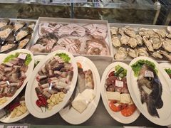 -永红源啤酒·烧烤·海鲜·大排档(台柳路店)