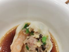 -大眼锅贴水饺(河东店)