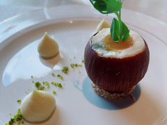 -大八江景意大利西餐厅LargeEight Italy Restaurant(1862时尚艺术中心店)