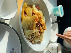 -帕米尔食府(白云观店)