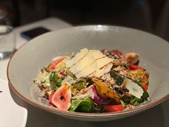 有机色拉-Solo(衡山路店)
