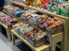 -良品铺子(大唐西市店)