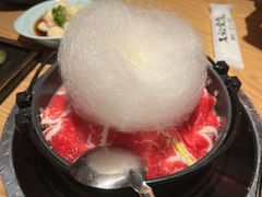 -大和食乐·鲜和牛酸汤火锅(环宇荟店)