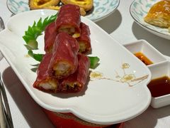 -顺峰(农展馆店)