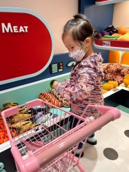 点击看大图 -MELAND CLUB亲子乐园·派对·餐厅(北京芳圆里ID MALL店)