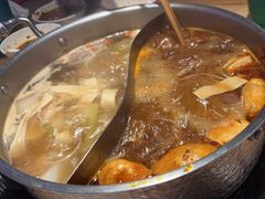 -好想牛·鲜切自助牛肉火锅(七堡花园城店)