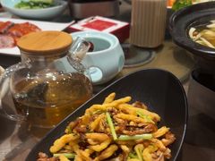 -丽华园(汉阳龙阳店)