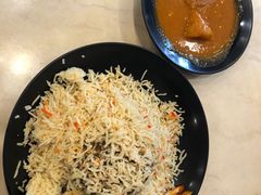 -新加坡Zam Zam餐馆