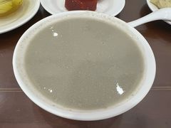 老北京豆汁-护国寺小吃(左家庄店)