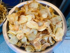 -街街旺风味炸洋芋(大观商业城C座店)