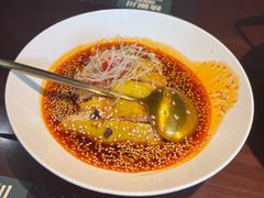 -拾捌川·自贡爆炒(新街口店)