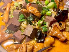 -闽上鲜·福建菜(龙湖滨江天街店)