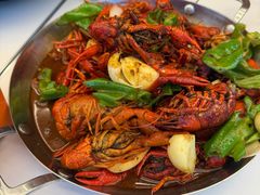 -517烧烤·龙虾·海鲜大排档(万象都荟店)