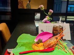-鳥喜Toriki怀石烧鸟料理