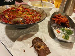 -泛海名人酒店-餐厅