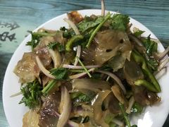 -魏氏牛肉汤(潮白河孔雀城潮白馨居店)
