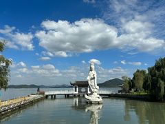 -东钱湖旅游度假区