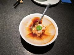-赠李白·如诗的川味(余杭万达广场店)