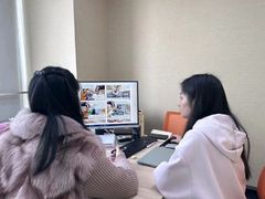 -环球雅思托福SAT留学语言培训学校(高新校区)