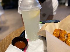 -Taco Bell 塔可钟(民田路店)