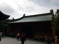 -普陀山慧济禅寺