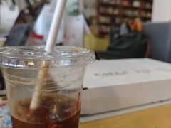 -KAFKA·卡夫卡咖啡(文林店)