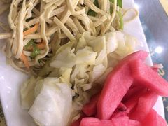 -春发生饭店·非遗(南院门店)