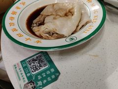 -西关明记肠粉(荔枝湾店)