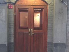 -铃木食堂(帽儿胡同店)