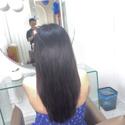 -集美形象美发沙龙