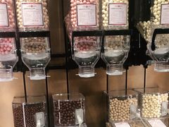 -酷巧·巧克力糖果店