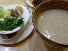-桥香园云南过桥米线(金马碧鸡店)