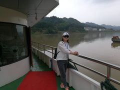 -新安江山水画廊风景区