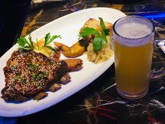 -MOSSO德国餐厅·音乐酒吧(环宇荟店)