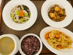 -弗蕾亚·和月月子调理院(东湖店)