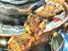 -大明铜锅·烤涮坊·烧烤(新开路店)