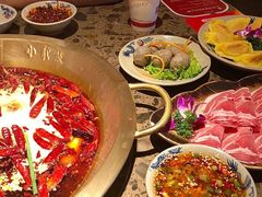 -小龙坎火锅(双林店)