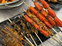 -四妹餐厅(玫瑰街店)