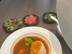 -将相和·海鲜蒸饺大连菜